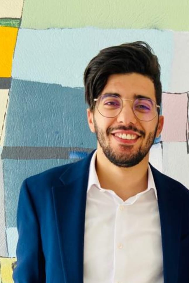 Ghassen Medyouni
